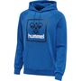 Hummel Hmlisam 2.0 Hoodie - true blue