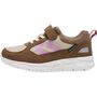 Hummel X-Light 2.0 Tex Jr - brown