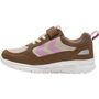 Hummel X-Light 2.0 Tex Jr - brown