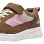 Hummel X-Light 2.0 Tex Jr - brown