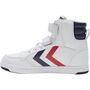 Hummel Stadil Light Quick High Jr - white
