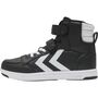 Hummel Stadil Light Quick High Jr - black/white
