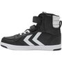 Hummel Stadil Light Quick High Jr - black/white
