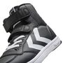 Hummel Stadil Light Quick High Jr - black/white