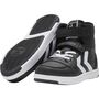 Hummel Stadil Light Quick High Jr - black/white