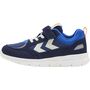 Hummel X-Light 2.0 Jr - lapis blue/saffron unsponsored