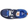 Hummel X-Light 2.0 Jr - lapis blue/saffron unsponsored
