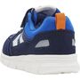 Hummel X-Light 2.0 Jr - lapis blue/saffron unsponsored