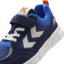 Hummel X-Light 2.0 Jr - lapis blue/saffron unsponsored