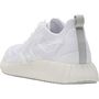 Hummel X-Trainer Breaker Seamless - white/lunar rock