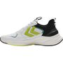 Hummel Reach Lx 800 Block - white/safety yellow