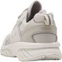 Hummel Marathona Reach Lx Tonal Rib - silver cloud