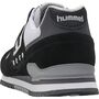 Hummel Marathona Suede - black/white