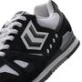 Hummel Marathona Suede - black/white