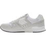 Hummel Marathona Suede - white