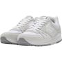 Hummel Marathona Suede - white