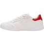 Hummel Top Spin Reach Lx-E Sport - white/red