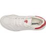 Hummel Top Spin Reach Lx-E Sport - white/red
