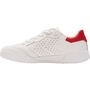 Hummel Top Spin Reach Lx-E Sport - white/red