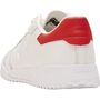 Hummel Top Spin Reach Lx-E Sport - white/red