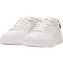 Hummel Top Spin Reach Lx-E Sport - white/red