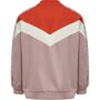 Hummel Hmlalvilda Sweatshirt - woodrose