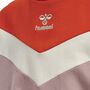 Hummel Hmlalvilda Sweatshirt - woodrose