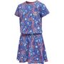 Hummel Hmlflower Dress S/S - heather rose