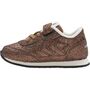 Hummel Reflex Glitter Infant - copper