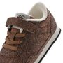 Hummel Reflex Glitter Infant - copper