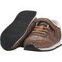 Hummel Reflex Glitter Infant - copper