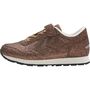 Hummel Reflex Glitter Jr - copper