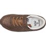 Hummel Reflex Glitter Jr - copper