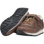 Hummel Reflex Glitter Jr - copper