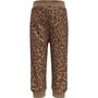 Hummel Hmlnaomi Pants - beaver fur