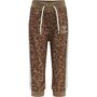 Hummel Hmlnaomi Pants - beaver fur