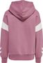 Hummel Hmloptimism Hoodie - heather rose