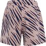 Hummel Hmlamelia Shorts - woodrose