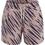 Hummel Hmlamelia Shorts - woodrose