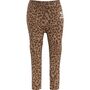 Hummel Hmlnomi Tights - beaver fur
