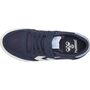 Hummel Slimmer Stadil Low Jr - black iris