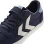 Hummel Slimmer Stadil Low Jr - black iris