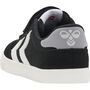 Hummel Slimmer Stadil Low Jr - black