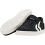 Hummel Slimmer Stadil Low Jr - black