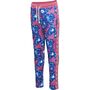 Hummel Hmlflowery Pants - heather rose