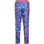 Hummel Hmlflowery Pants - heather rose