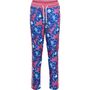 Hummel Hmlflowery Pants - heather rose