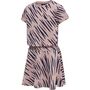 Hummel Hmlamelia Dress - woodrose