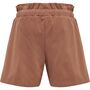 Hummel Hmlhedda Shorts - copper brown