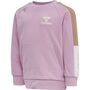 Hummel Hmlanju Sweashirt - mauve mist